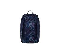 Satch Air Zaino da scuola 44 cm blu