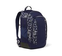 Satch Air Rucksack Bloomy Breeze, Zaino Unisex-Adult, Rubacuori (Rosa), One Size