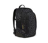 Satch Air Rucksuck Lazy Daisy | Zaino per la scuola a partire dalla quinta on sistema di trasporto imbottito, 26 l, stabile e scomparto per laptop