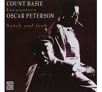 Satch And Josh by Count Basie