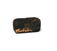 satch Astuccio Jurassic Jungle, Multicolore, Misura standard