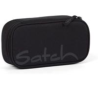 Satch Astuccio ovale xl vuoto - BLACKJACK