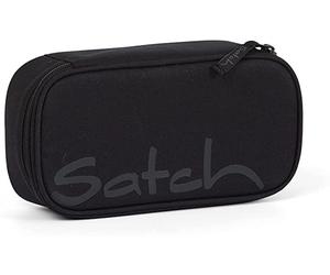 Satch Astuccio ovale xl vuoto - BLACKJACK