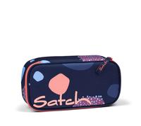 Satch Astuccio ovale xl vuoto - Coral Reef