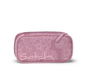 Satch Astuccio ovale xl vuoto - Magnolia Dream