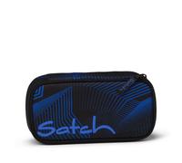 Satch Astuccio ovale xl vuoto - Seismic Blue