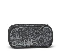 Satch Astuccio ovale xl vuoto - Street Ink