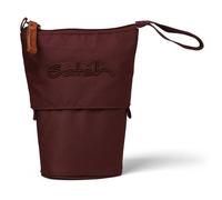 Satch Astuccio per matite 17 cm rosso