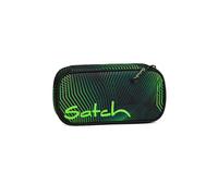 SATCH Astuccio portapenne - Schlamperbox Seismic Green