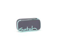 satch Astuccio Rigido Mint Phantom - Grigio