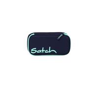 satch Astuccio Rigido Ocean Mint - Blu