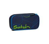 SATCH Astuccio Schlamperbox Blue Tech