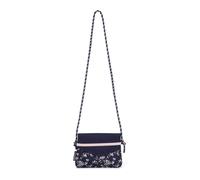 Satch Borsa navy / oliva / cipria / bianco, Taglia One Size