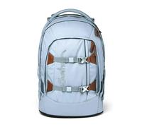 Satch, ,Bags ,Donna ,Blu ,ONE SIZE Personalizzabile Ergonomico Eco 30 Litri