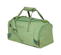 Satch, ,Bags ,Donna ,Verde ,ONE SIZE Borsa sportiva verde unisex