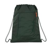 Satch, ,Bags ,Donna ,Verde ,ONE SIZE Sacca Sportiva Sacchetta 12 Litri