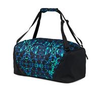Satch, ,Bags ,unisex ,Multicolore ,ONE SIZE Borsone da Palestra Duffle 25 litri