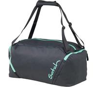 Satch, ,Bags ,Uomo ,Grigio ,ONE SIZE Borsone da Palestra Phantom Duffle Grigio