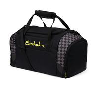 Satch, ,Bags ,Uomo ,Nero ,ONE SIZE Weekend Bags