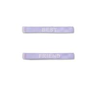 Satch, Bf Light Purple, Taglia unica, Sport