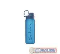 Satch Sport bottiglia blu, blu, blu