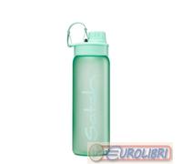 SATCH BORRACCIA 650ML MENTA