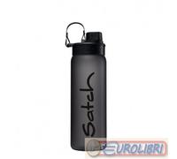 SATCH BORRACCIA 650ML NERO