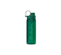 Satch borraccia in tritan 650ml - green