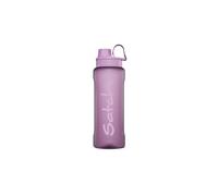 Satch Borraccia XL, a prova di perdite, lavabile in lavastoviglie, resistente, 1000 ml, lilla, rosa
