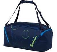 SATCH Borsa sportiva - Blue Tech