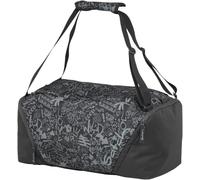 Satch Borsa Borsone da Palestra Duffle 25 litri Street Ink