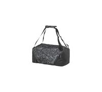 satch Borsa per lo sport | 25 L di spazio con scomparto per scarpe, tasca con zip, manici e spallacci imbottiti per la scuola superiore