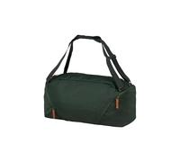 satch Borsa per lo sport 25 litri di spazio, scomparto per scarpe, tasca con cerniera, tracolla e manici imbottiti