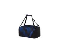 satch Borsa per lo sport Scomparto per l'umido Scomparto per le scarpe Scomparto con cerniera Tracolla Maniglie imbottite per il trasporto