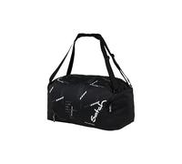 satch Borsa per lo sport Scomparto per l'umido Scomparto per le scarpe Scomparto con cerniera Tracolla Maniglie imbottite per il trasporto