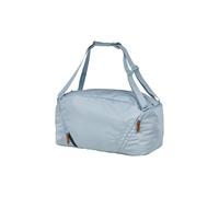 Satch Borsa sportiva Nordic Ice Blue – scomparto umido e scarpe, tracolla, maniglie imbottite