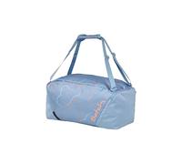 satch Borsa per lo sport Scomparto per l'umido Scomparto per le scarpe Scomparto con cerniera Tracolla Maniglie imbottite per il trasporto