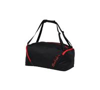 satch Borsa per lo sport Scomparto per l'umido Scomparto per le scarpe Scomparto con cerniera Tracolla Maniglie imbottite per il trasporto