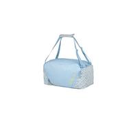 satch Borsa per lo sport Scomparto per l'umido Scomparto per le scarpe Scomparto con cerniera Tracolla Maniglie imbottite per il trasporto