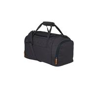 satch Borsa per lo sport Volume di 25l Scomparto per l'umido Scomparto per le scarpe Scomparto con cerniera Tracolla Maniglie imbottite per il trasporto