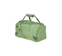 satch Borsa per lo sport Volume di 25l Scomparto per l'umido Scomparto per le scarpe Scomparto con cerniera Tracolla Maniglie imbottite per il trasporto