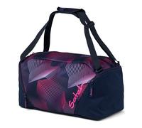 Satch Borsa sportiva 46 cm rosa
