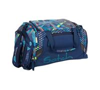 Satch - Borsa sportiva Blu Unisex - - Bags - Donna - Blu - ONE SIZE