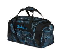 Satch - Borsa Sportiva Blu Unisex Zaino - - Bags - Donna - Blu - ONE SIZE