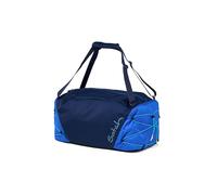 SATCH Borsa sportiva - Crossed Blue