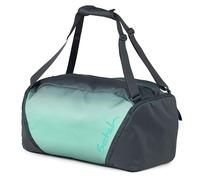 Satch Borsa sportiva navy / menta Uomo Satch One Size navy / menta