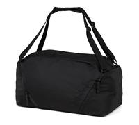 Satch Borsa sportiva nero Bambini Satch One Size