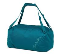 Satch Borsa sportiva turchese Uomo Satch One Size