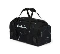 Satch - Borsa sportiva Unisex Nera - -Bags -Donna -Nero -ONE SIZE