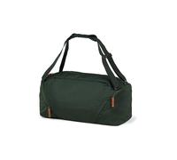SATCH Borsa sportiva - Verde foresta nordica